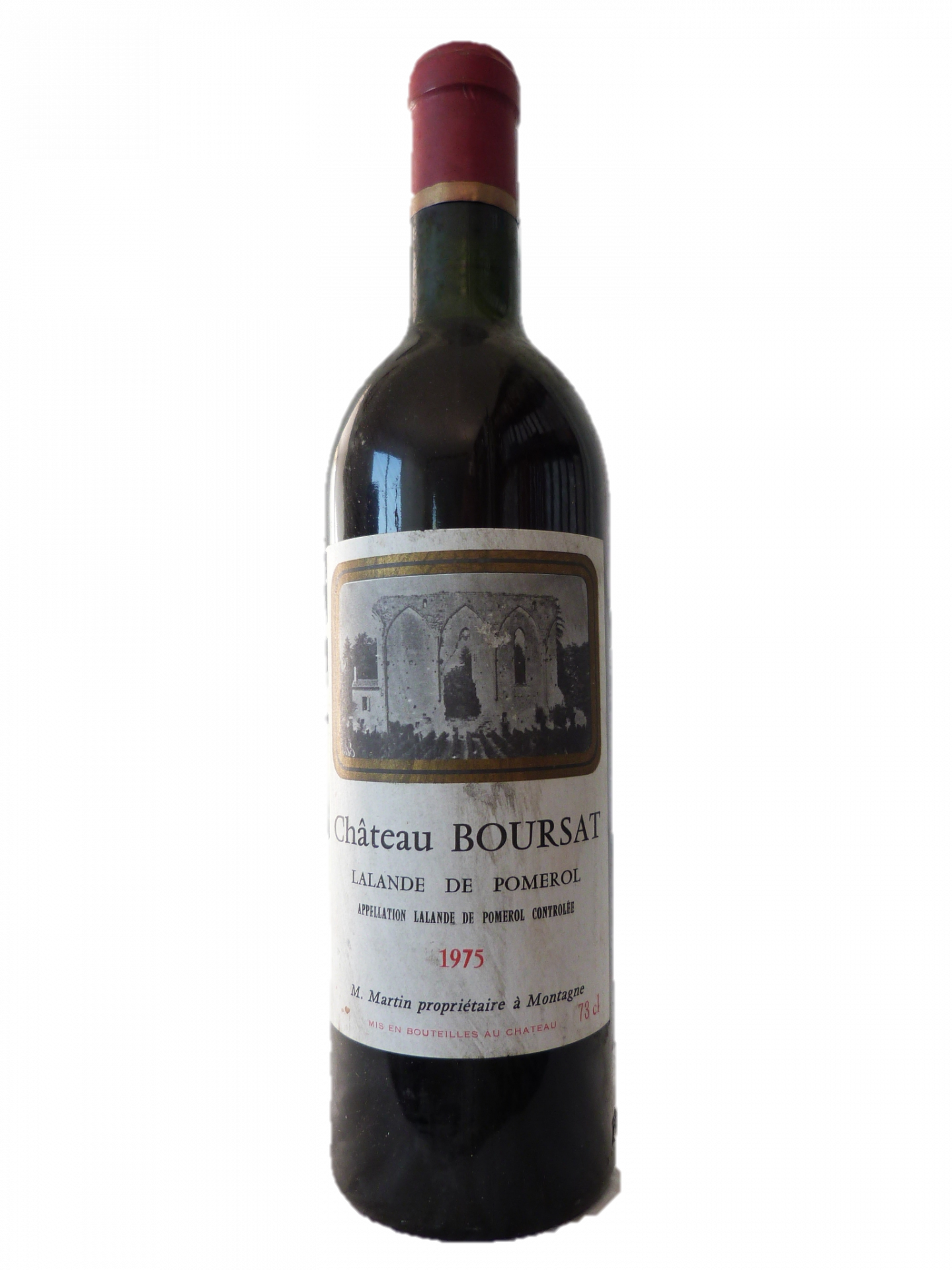 Lalande de Pomerol