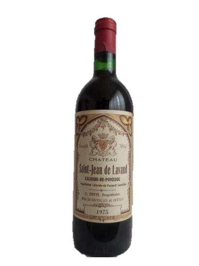 Lalande de Pomerol