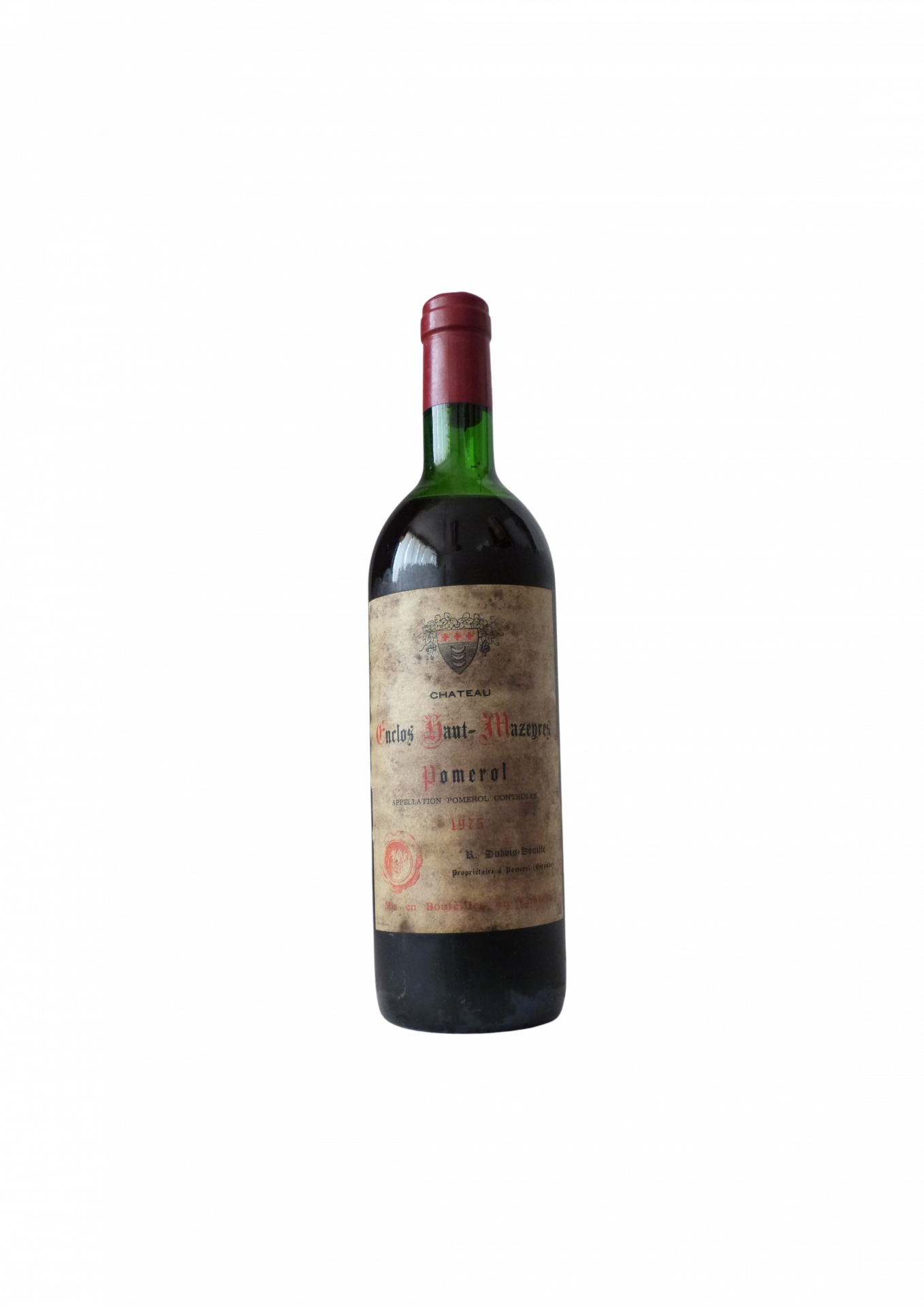 Pomerol