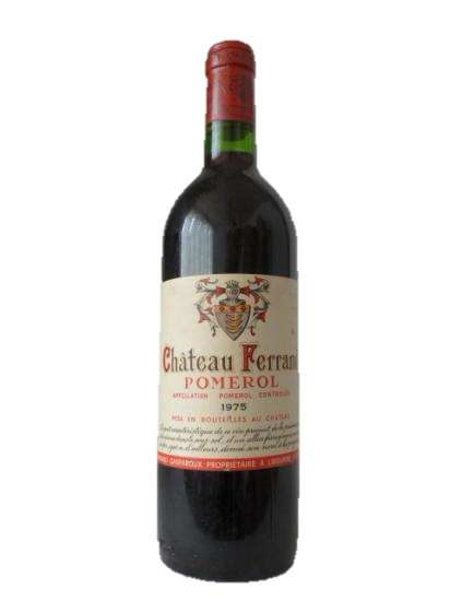 Pomerol (E)