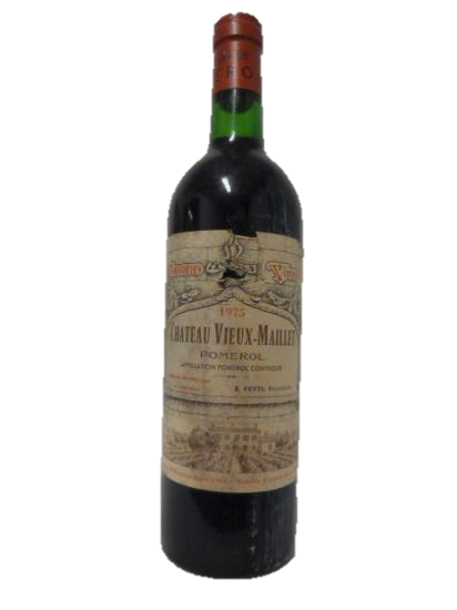 Pomerol