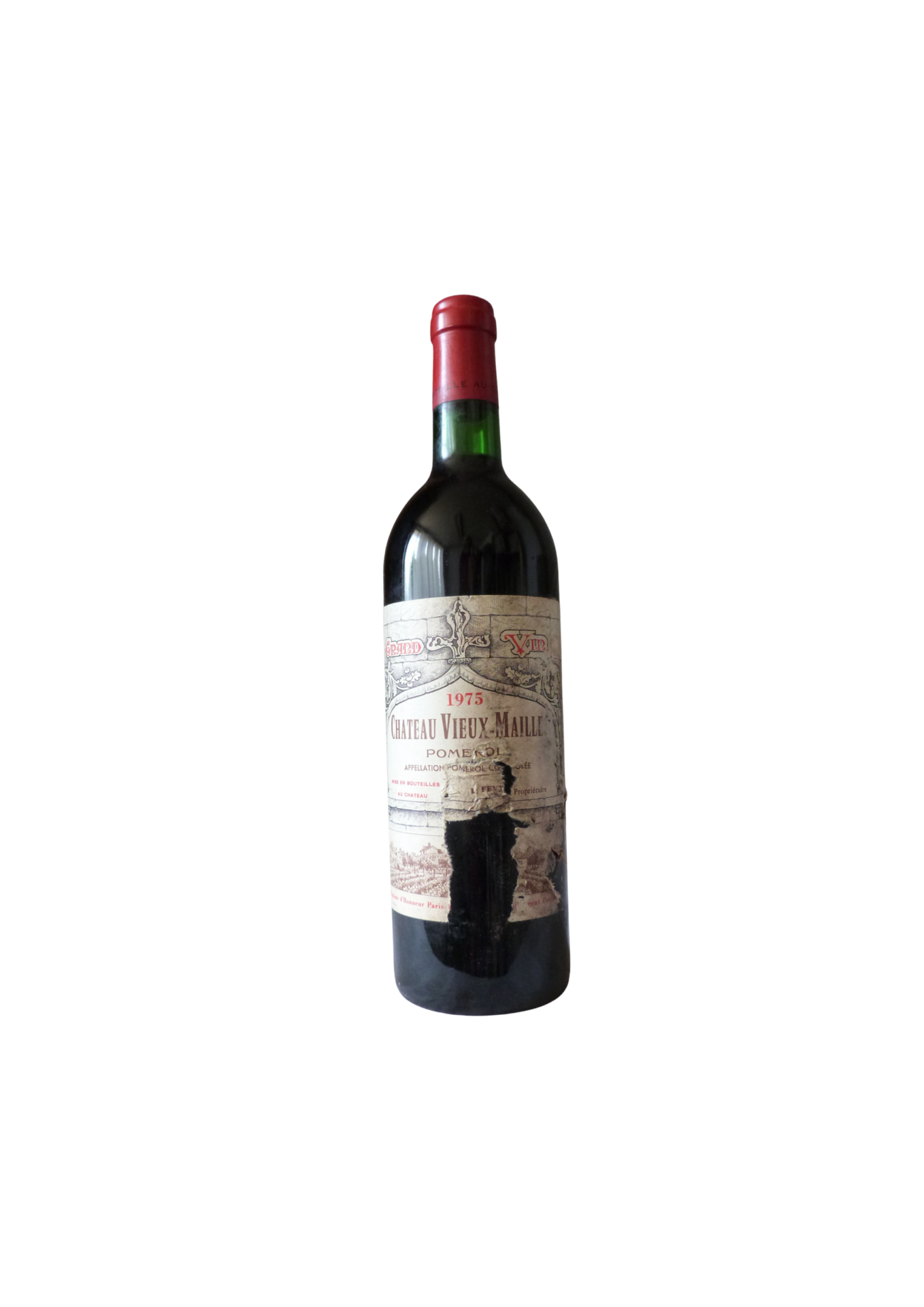 Pomerol