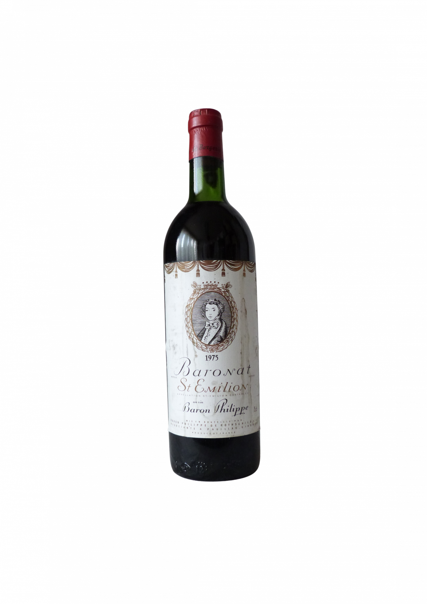 Saint Emilion