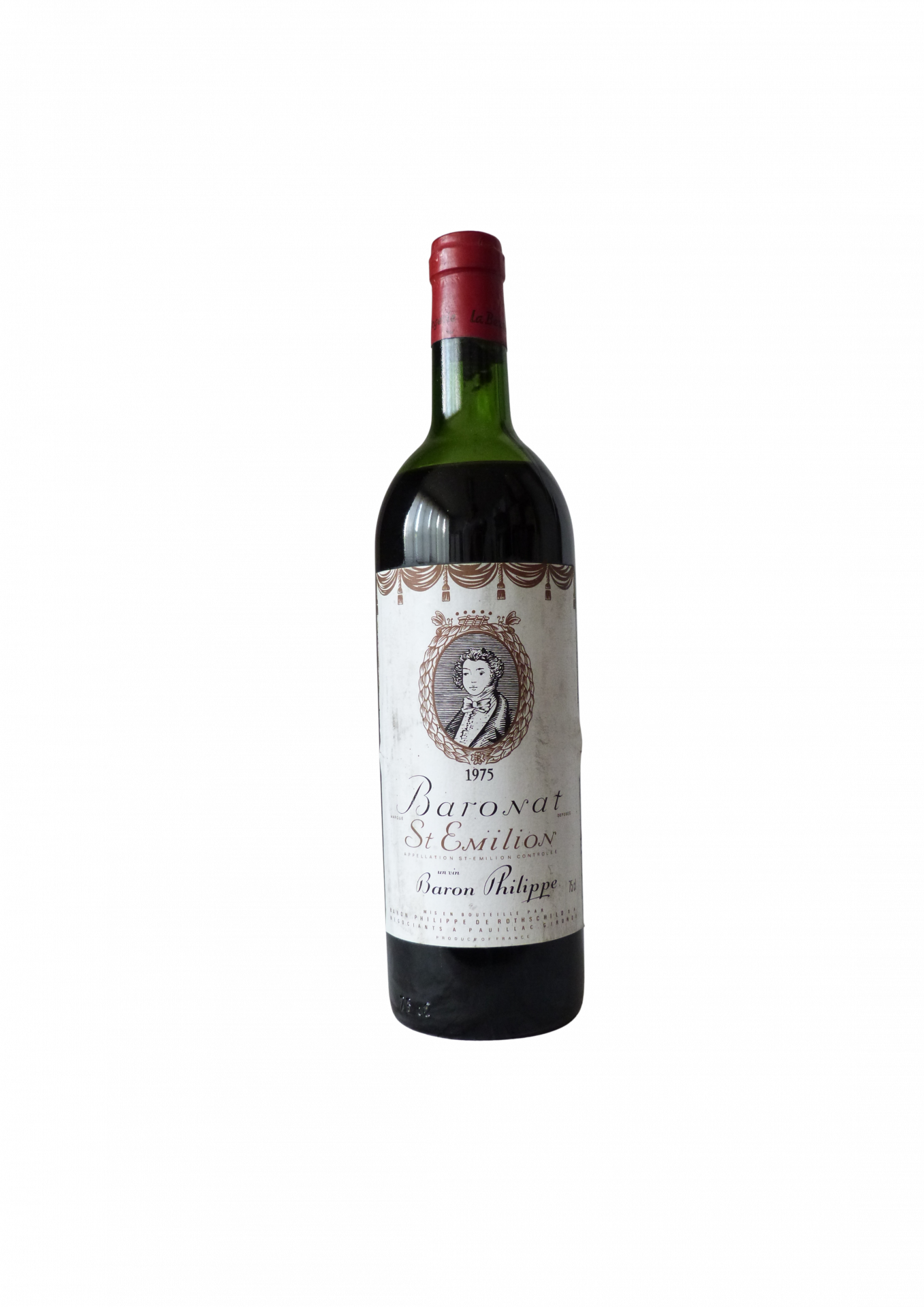 Saint Emilion