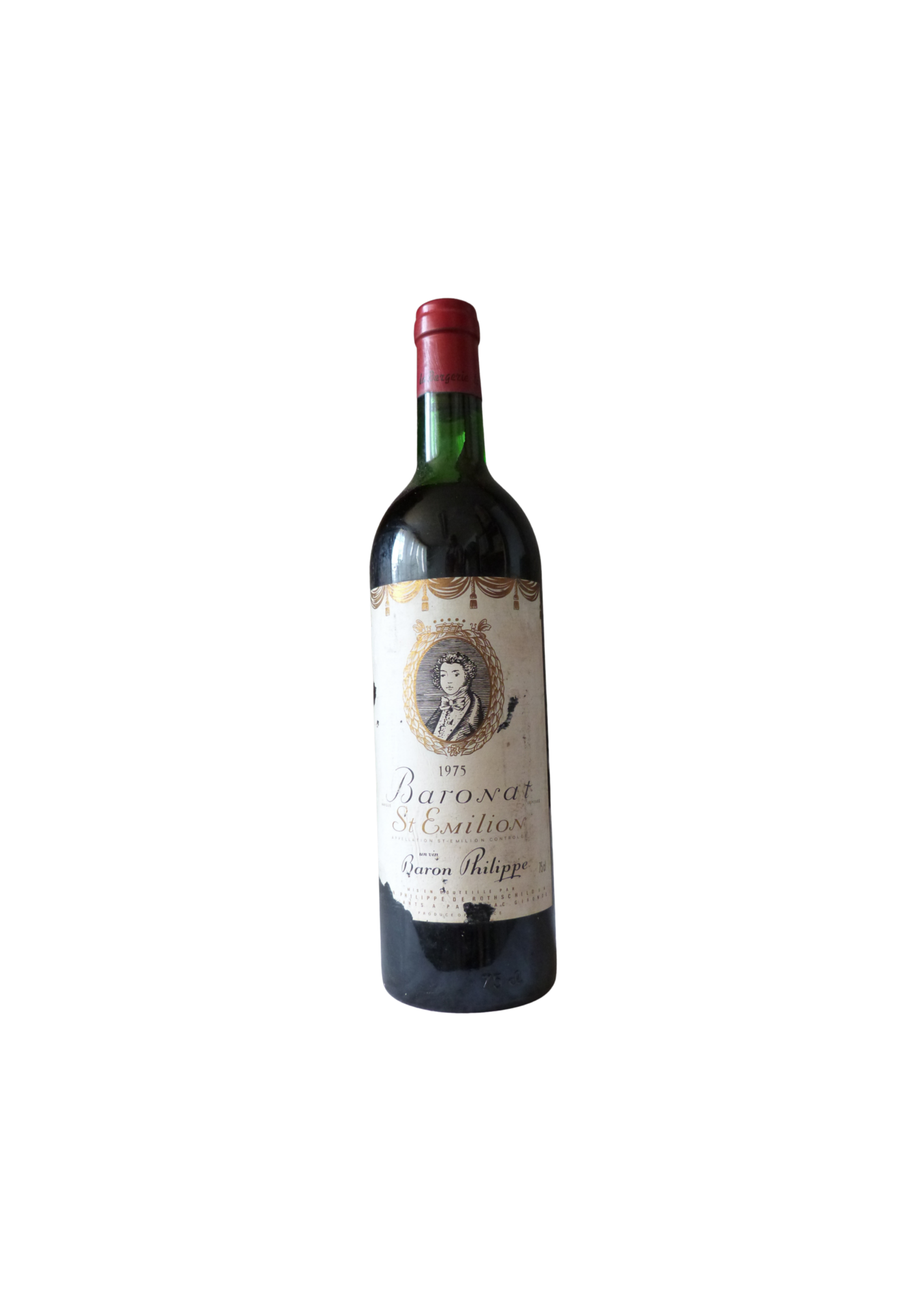 Saint Emilion (E)