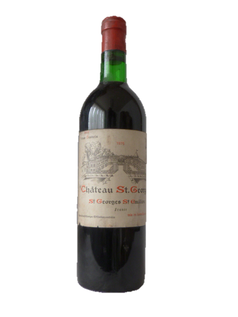 Saint Georges Saint Emilion