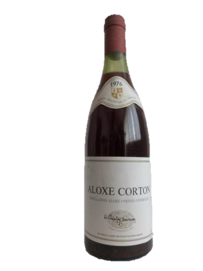 Aloxe Corton