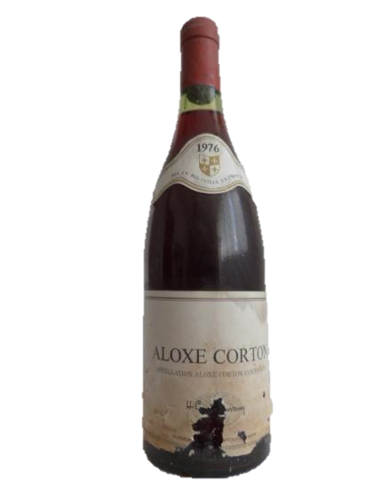 Aloxe Corton