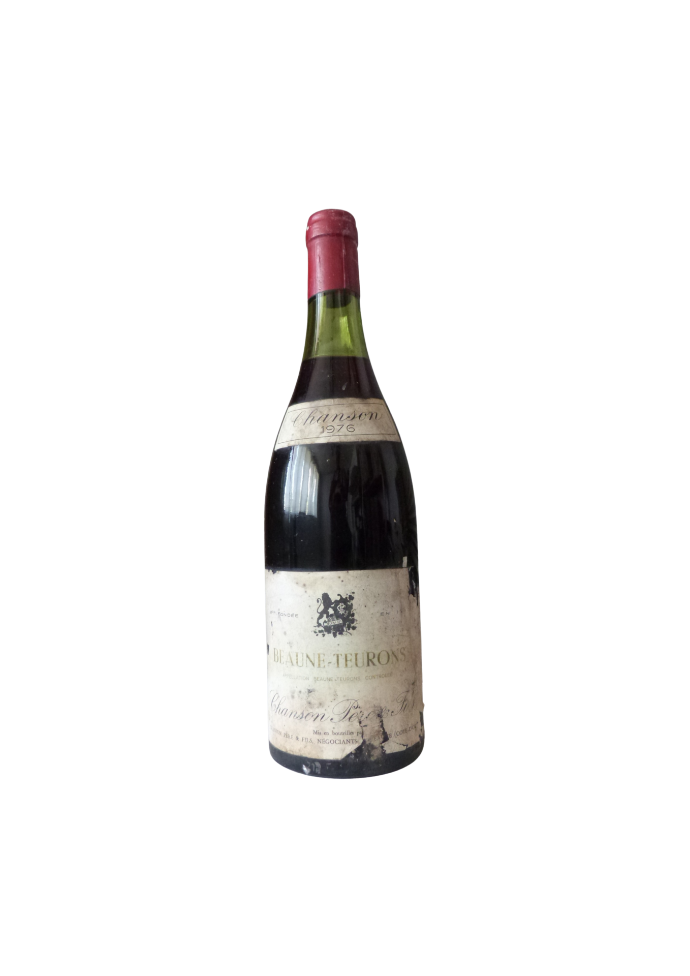 Beaune 1er Cru