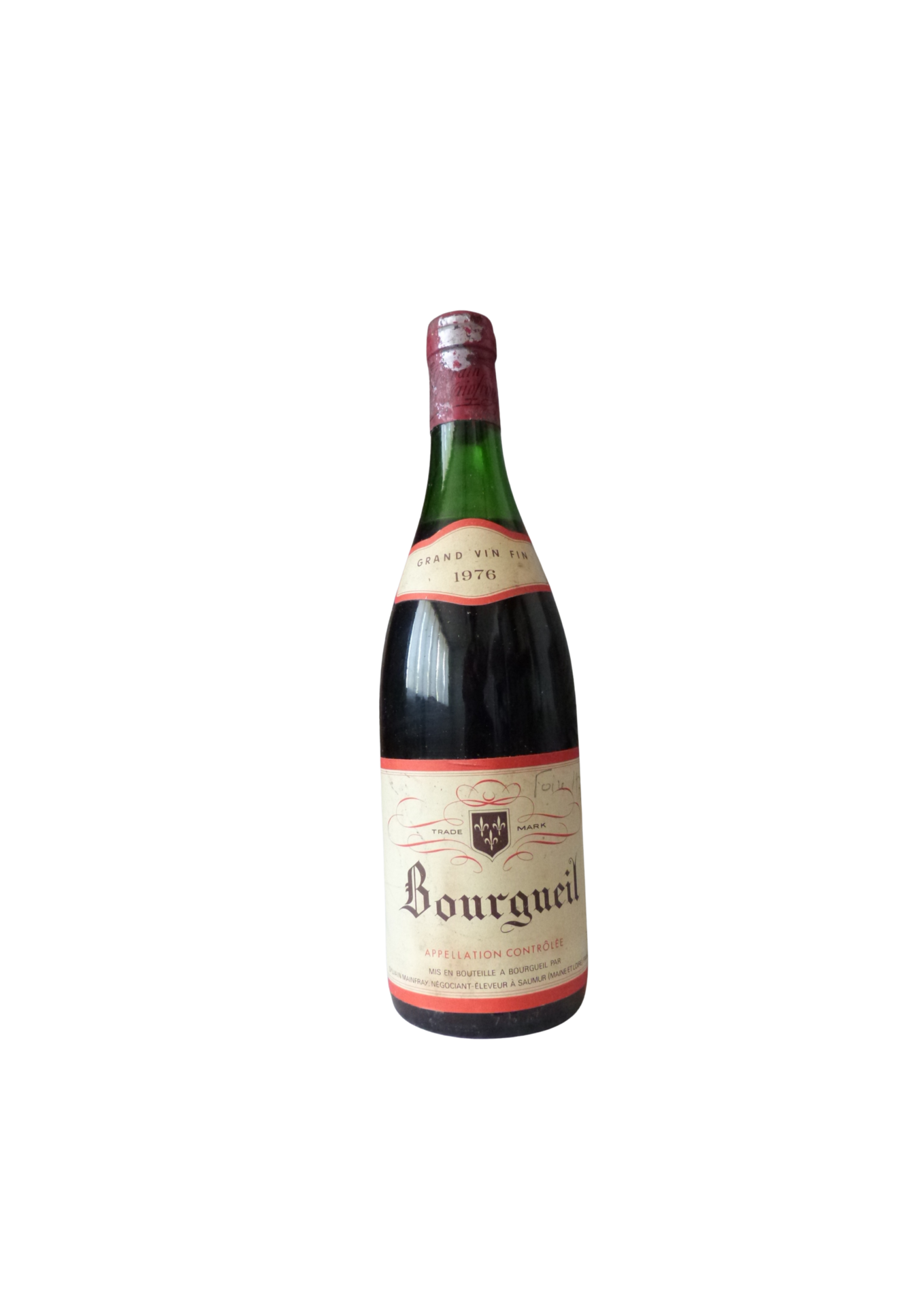 Bourgueil (1)