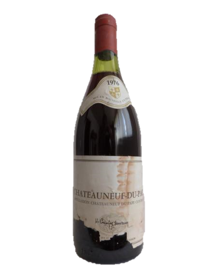 Chateauneuf du Pape