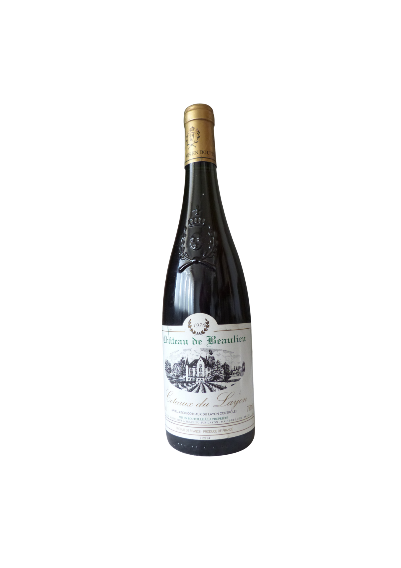 Coteaux du Layon