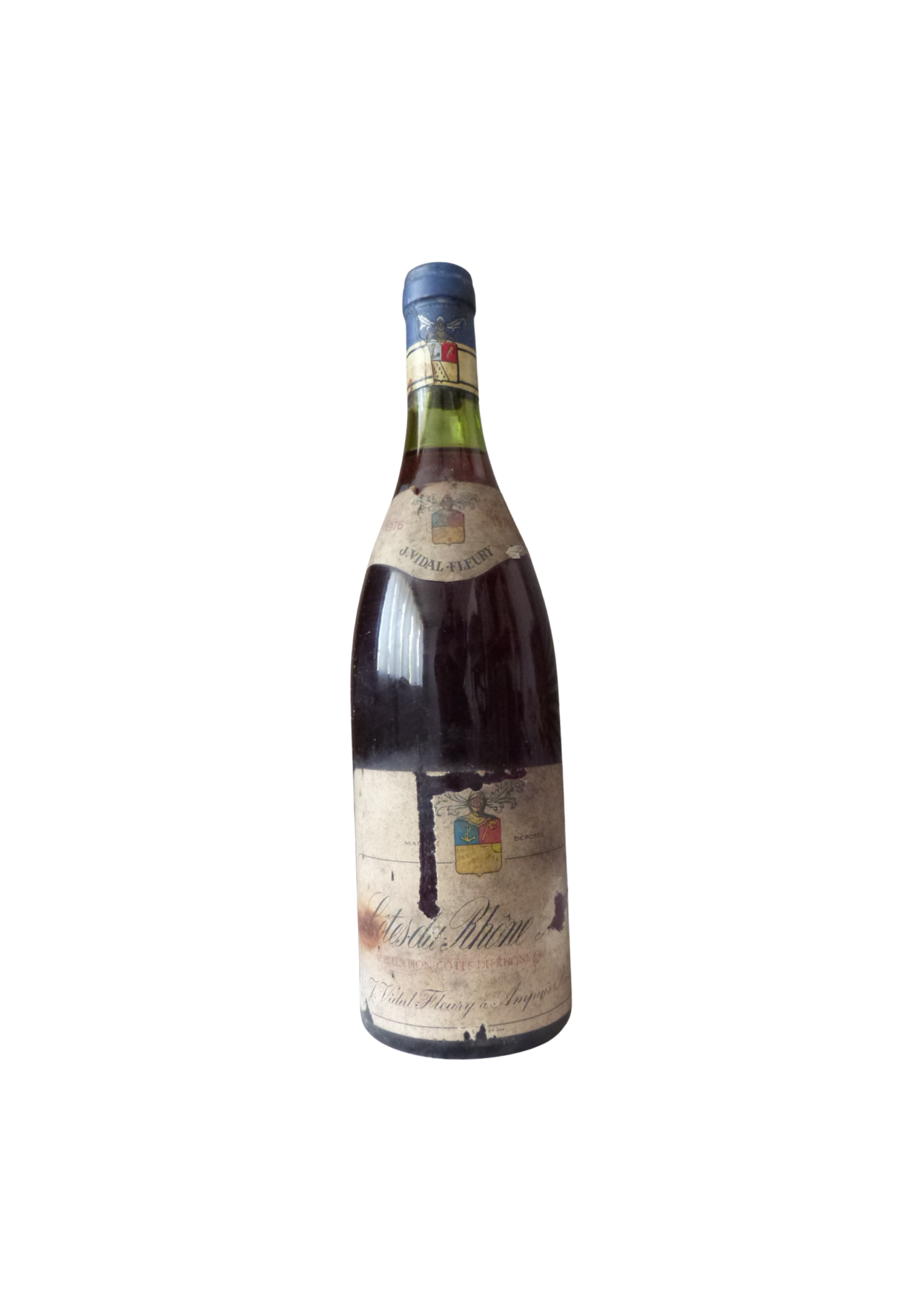 Cotes du Rhone