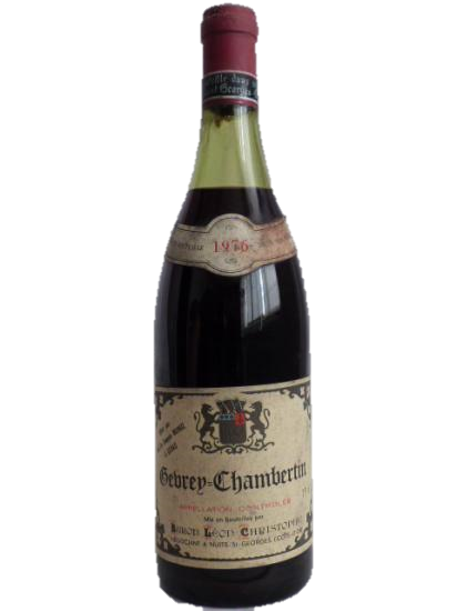 Gevrey Chambertin