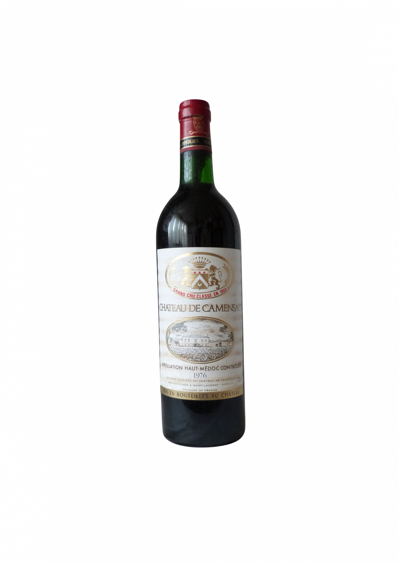 Haut Medoc (E)