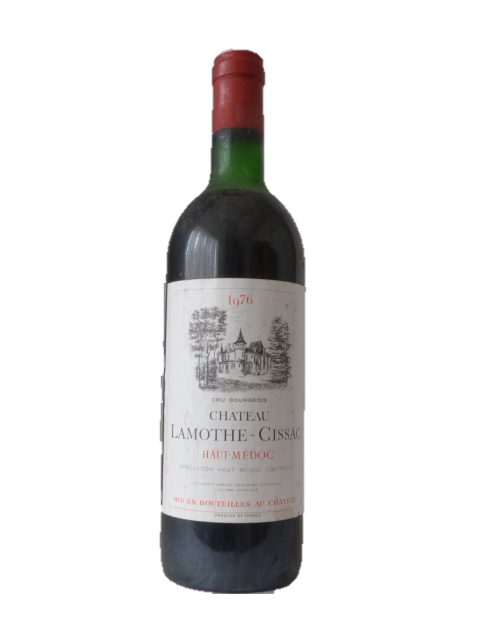 Haut Medoc