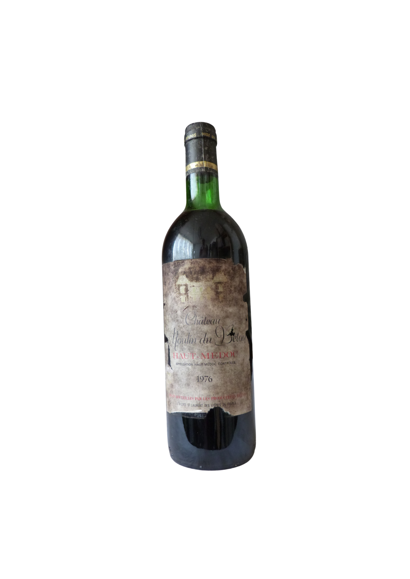 Haut Medoc