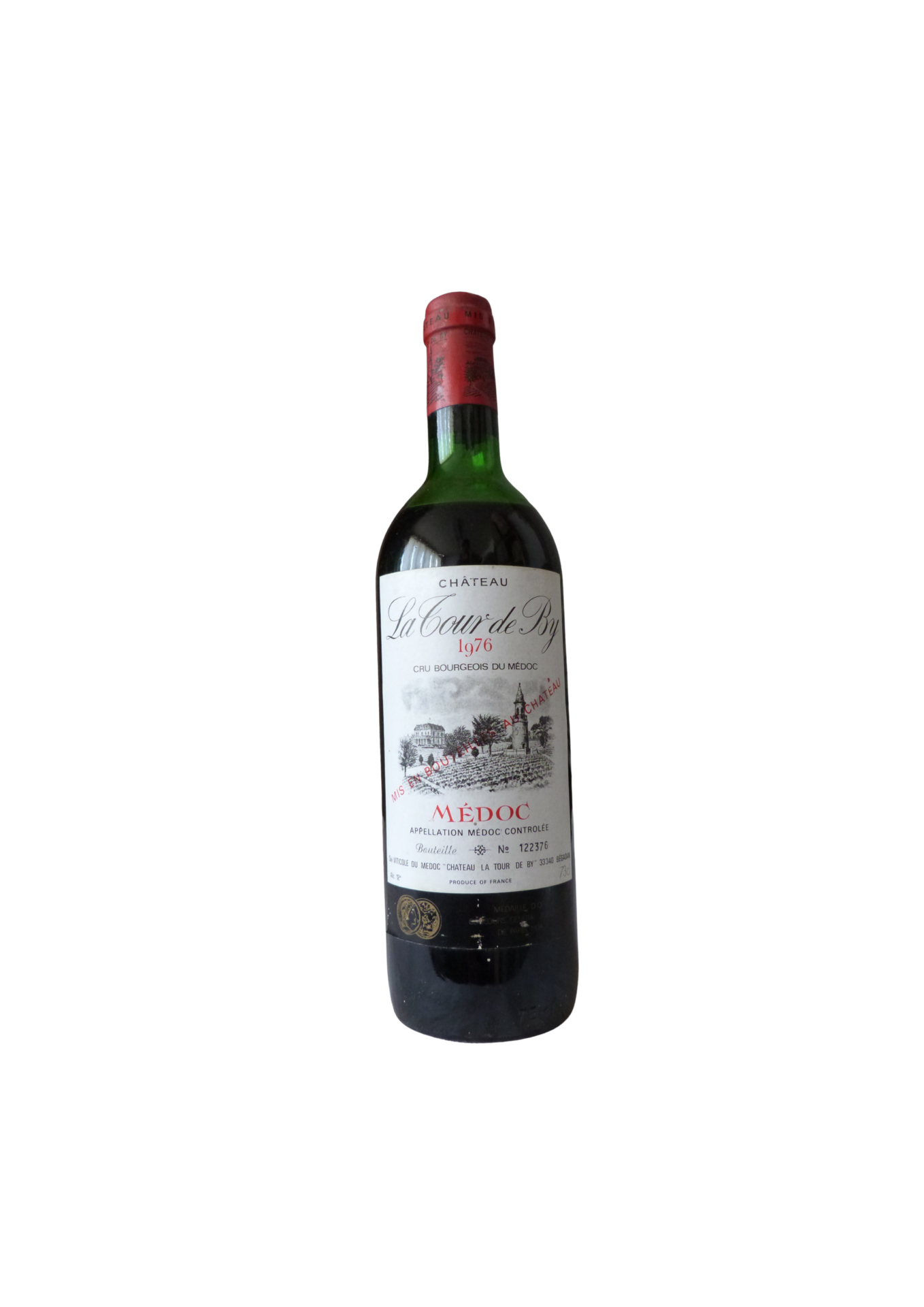 Medoc (E)