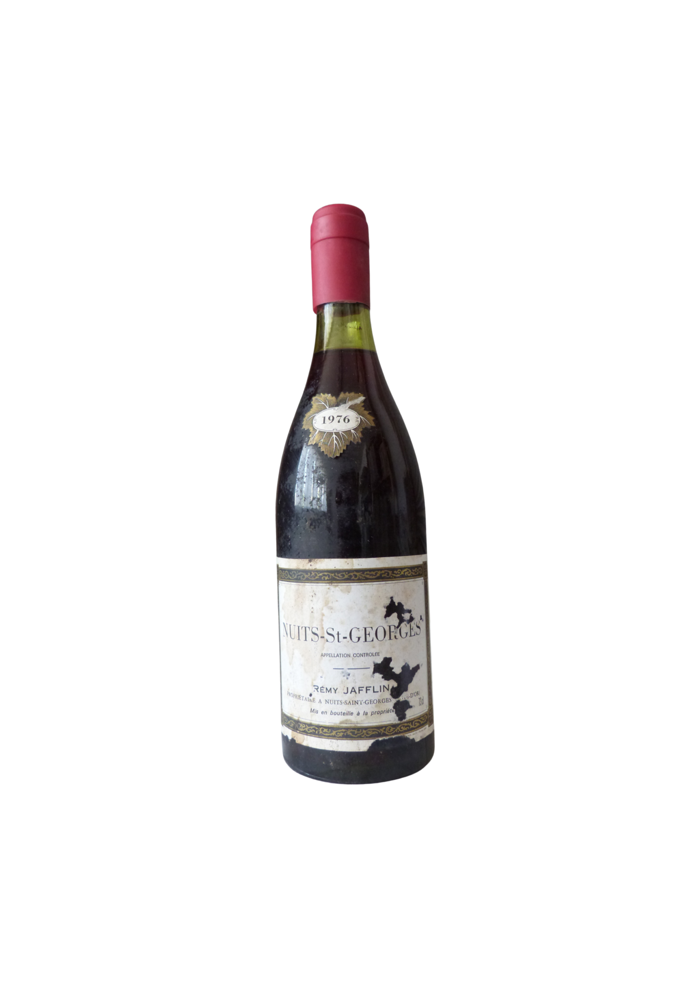 Nuits Saint Georges
