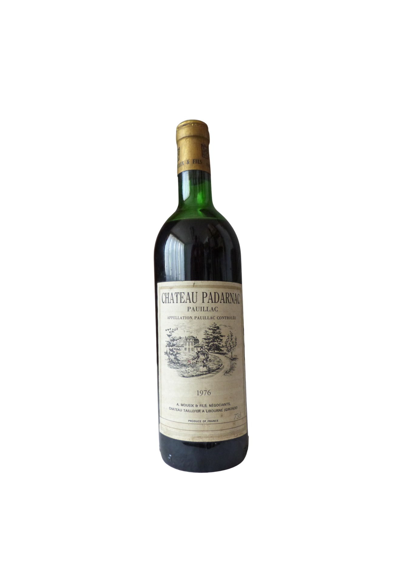 Pauillac