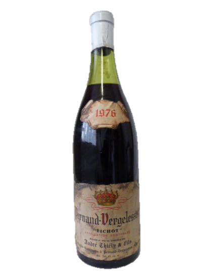 Pernand Vergelesses 1er Cru