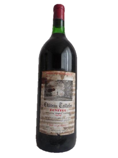 Pomerol (150 cl)