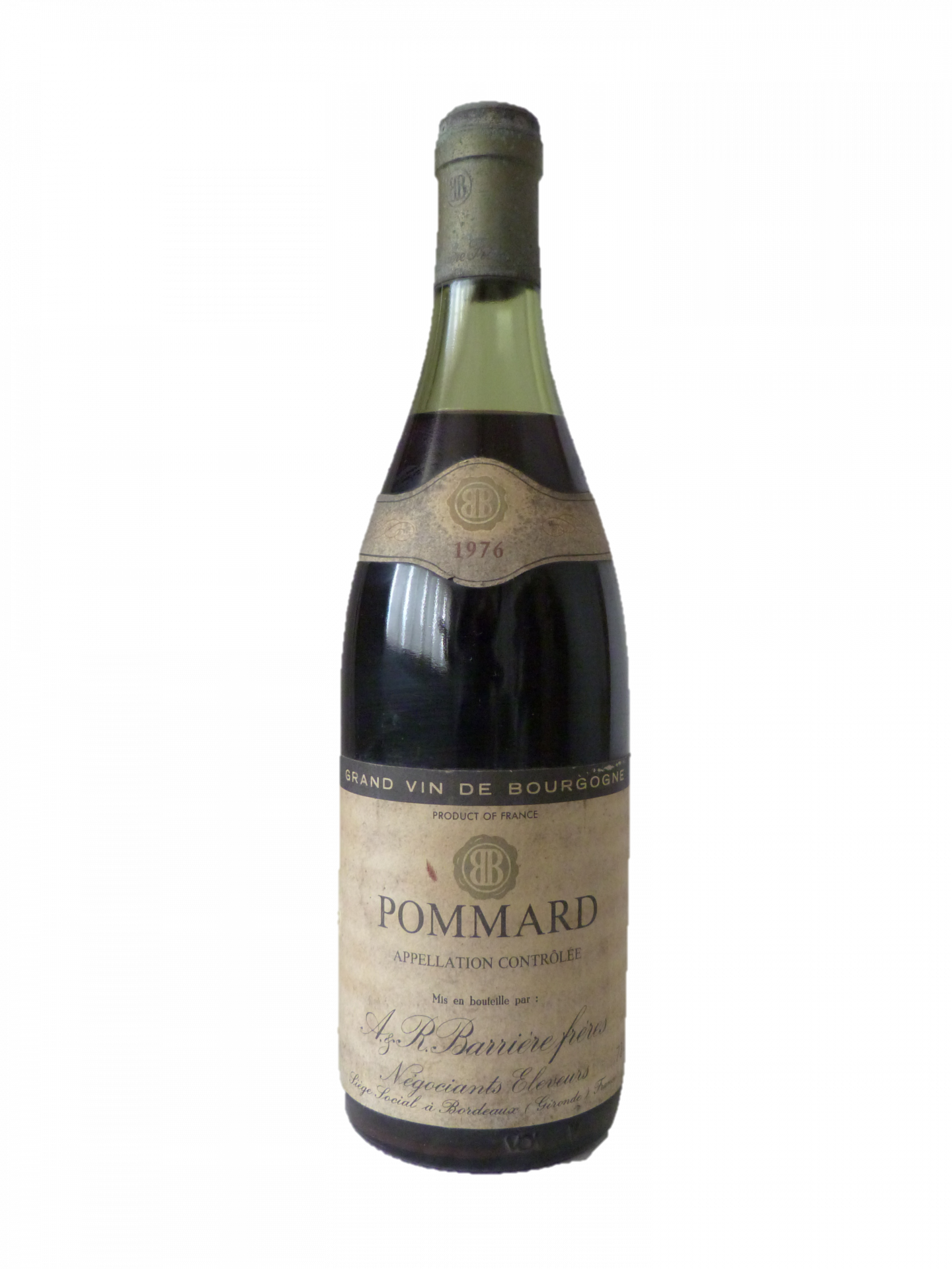 Pommard