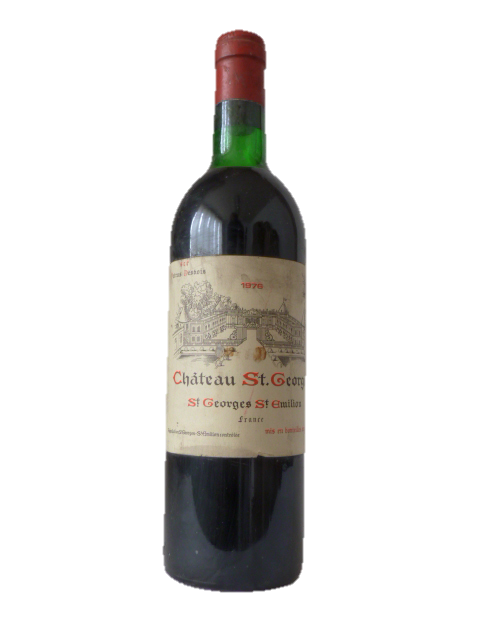 Saint Georges Saint Emilion