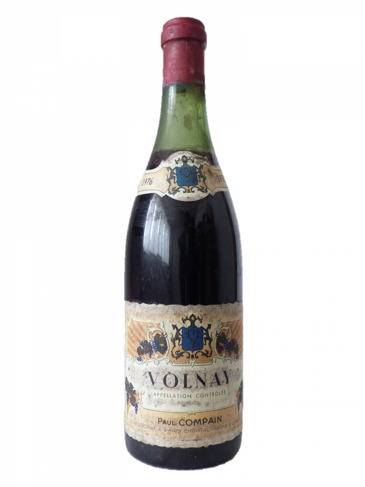 Volnay