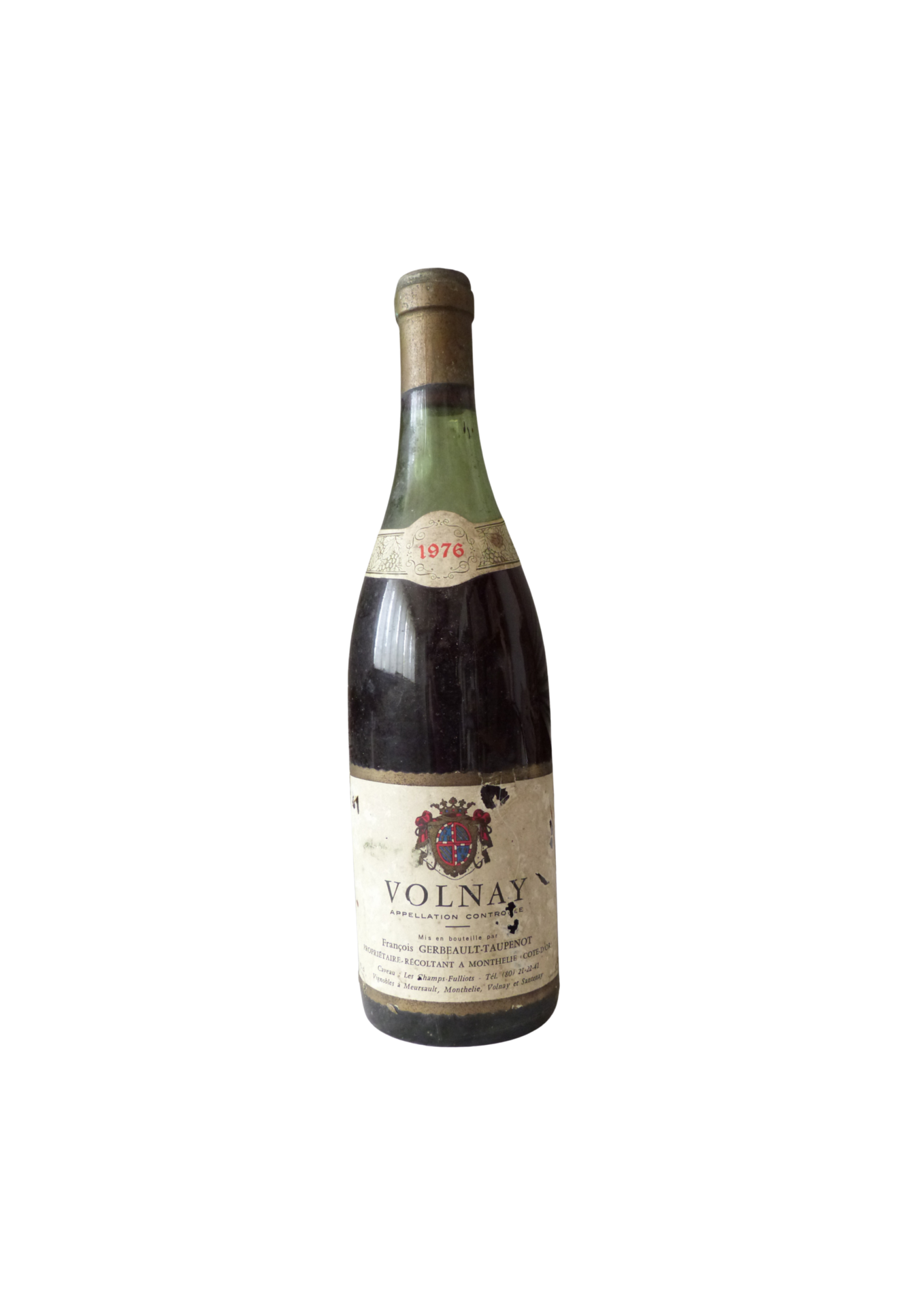 Volnay