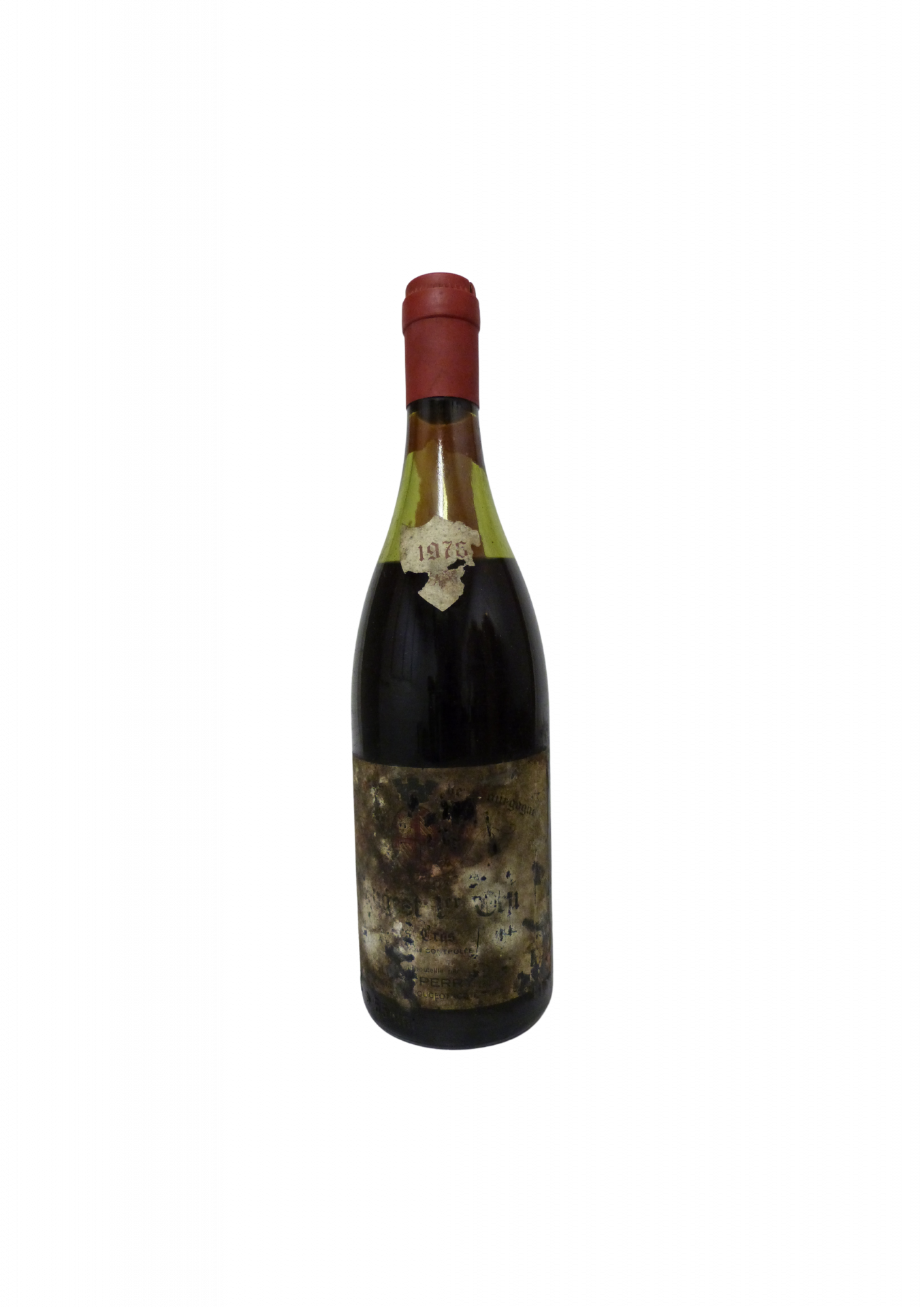 Vougeot 1er Cru