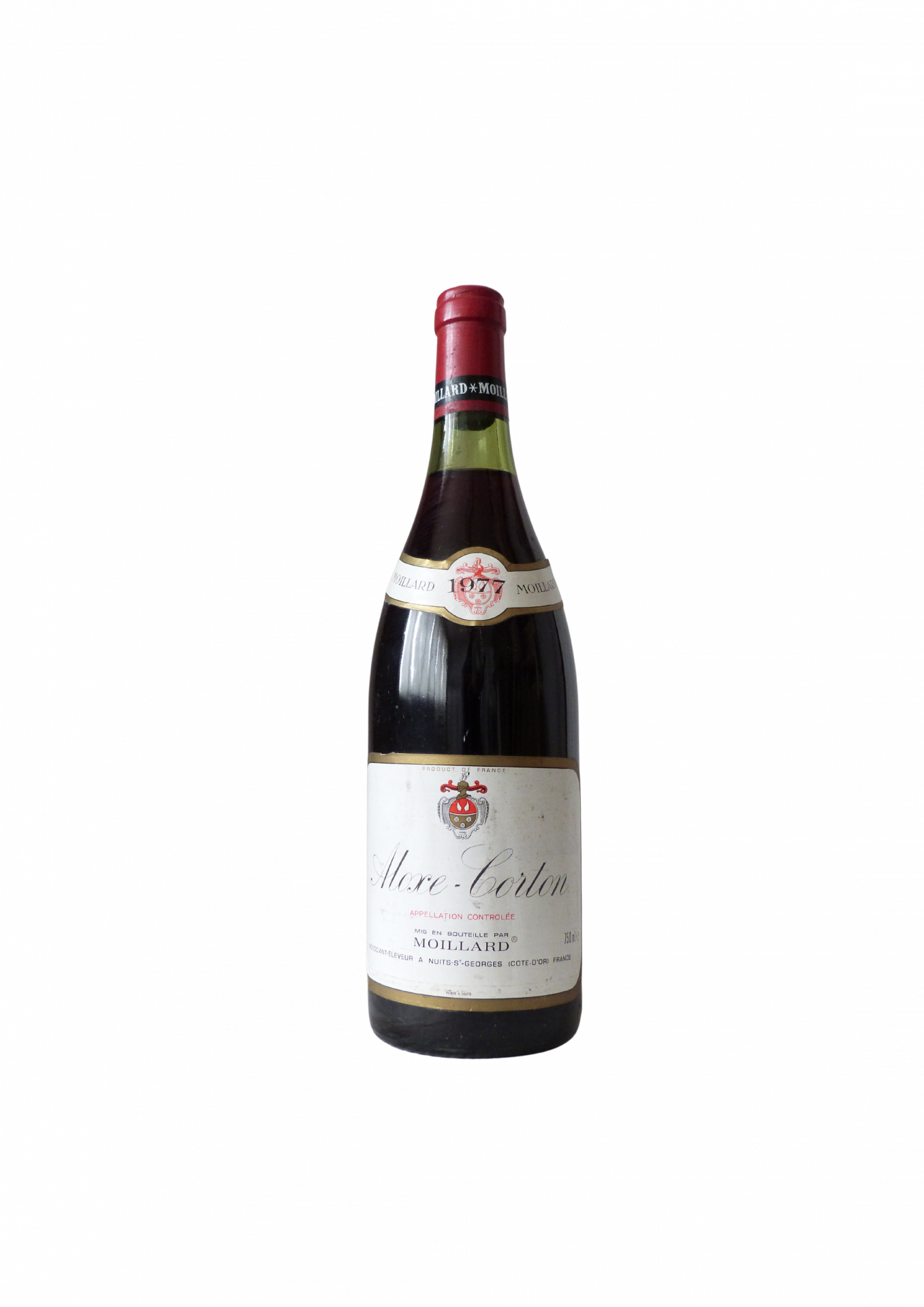 Aloxe Corton