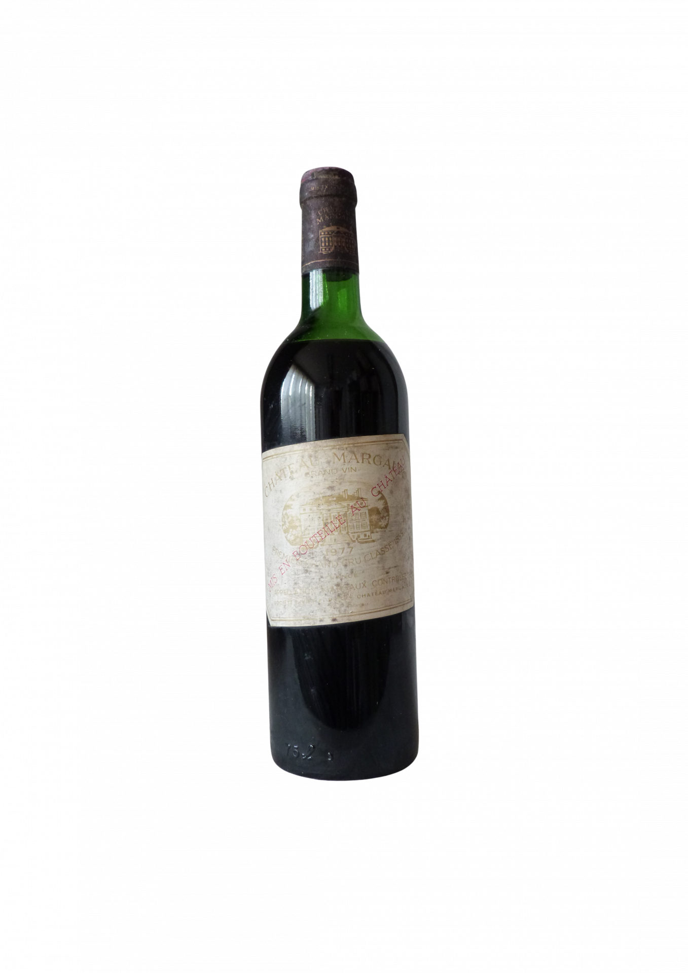 Margaux GCC