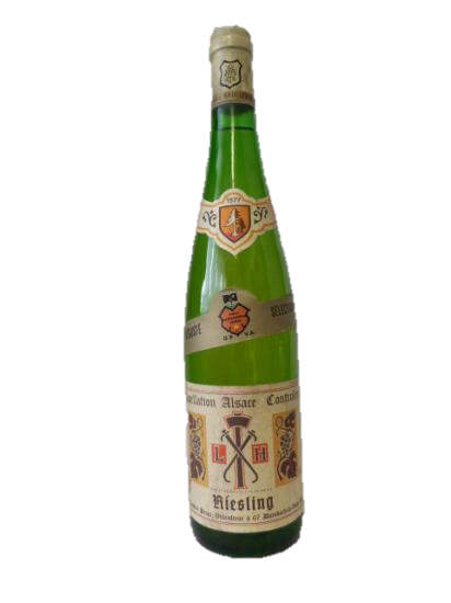 Alsace Riesling