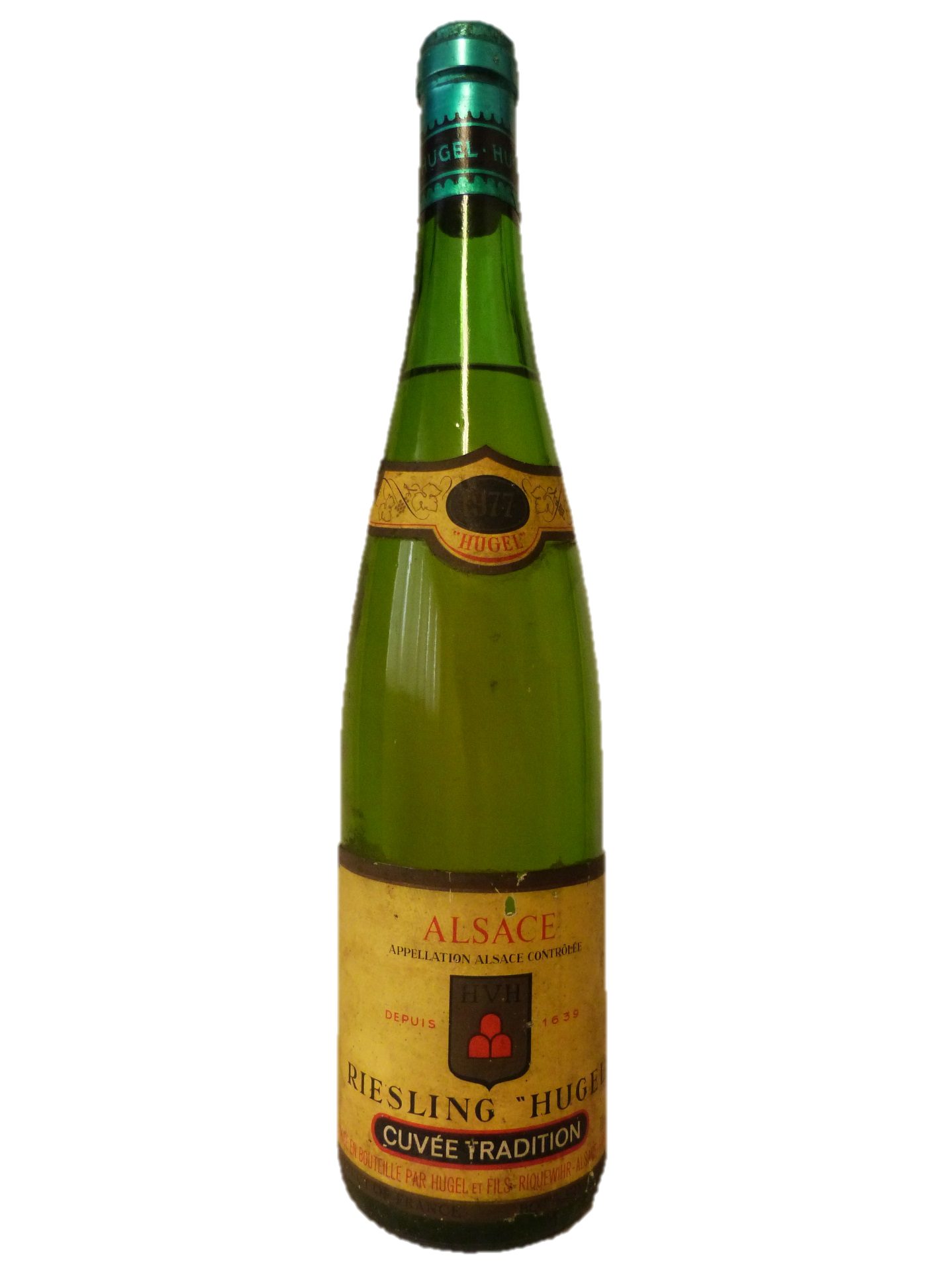 Alsace Riesling