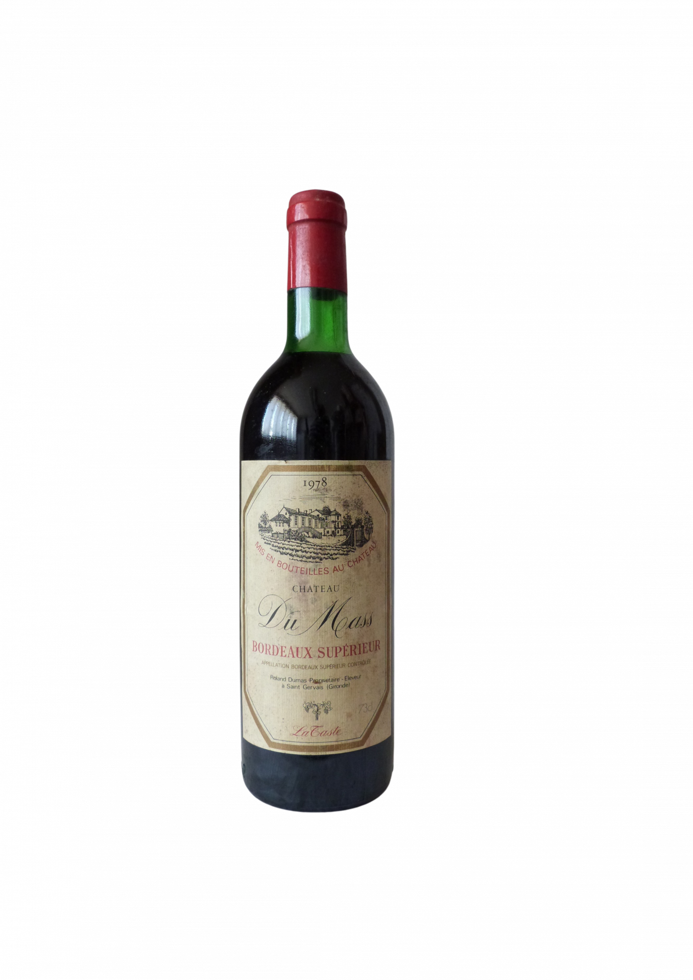 Bordeaux Superieur