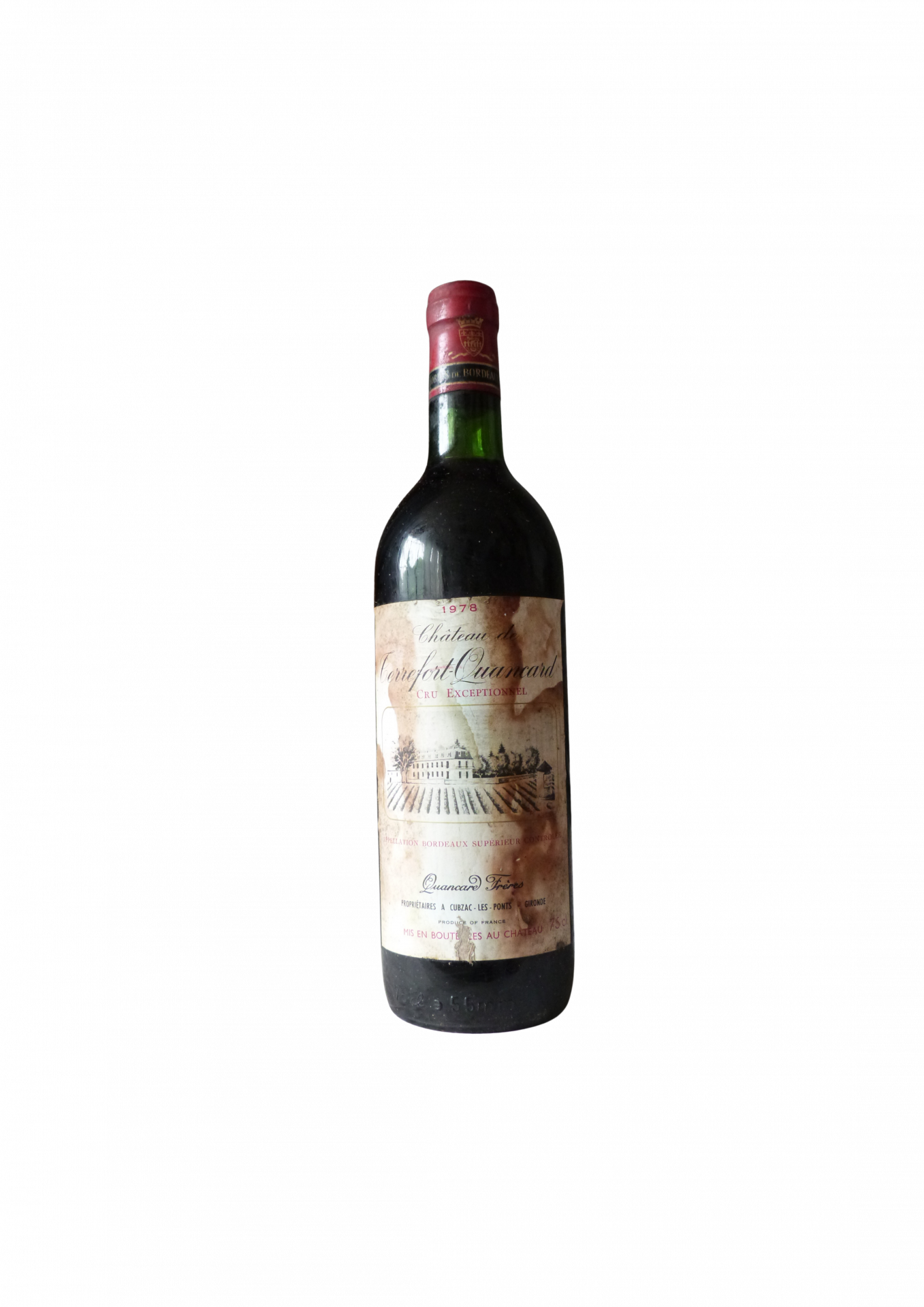 Bordeaux (E)