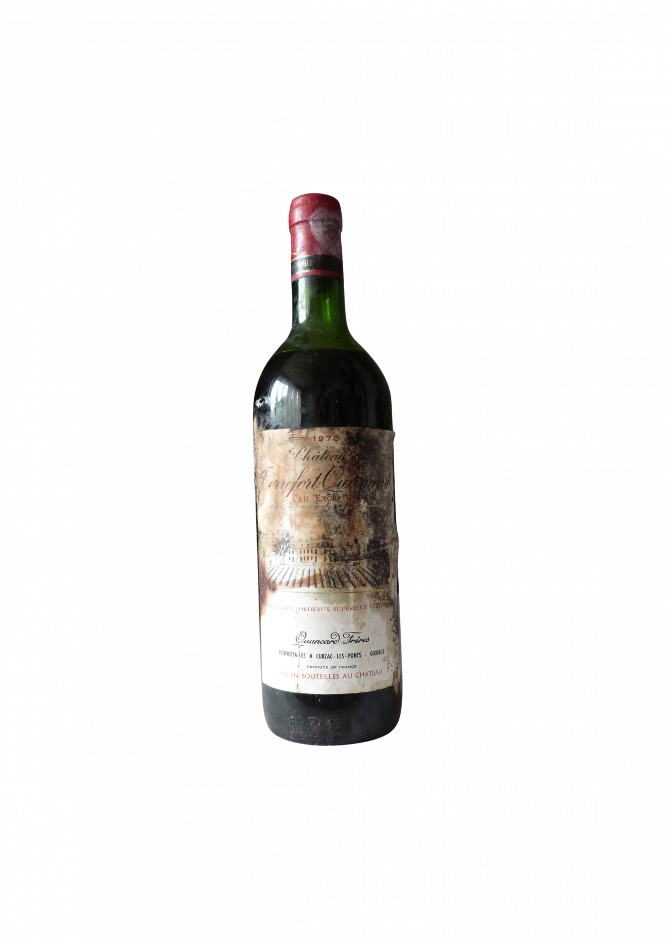 Bordeaux (E)