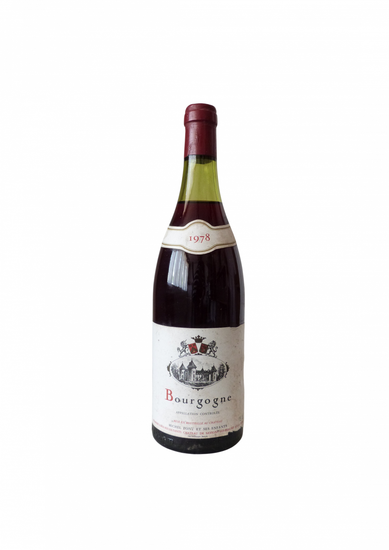 Bourgogne