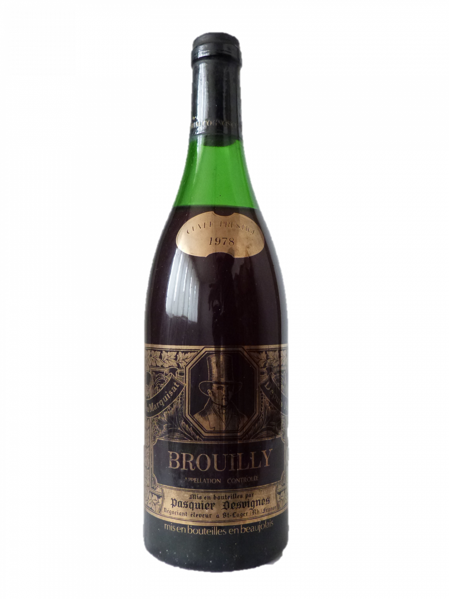 Brouilly