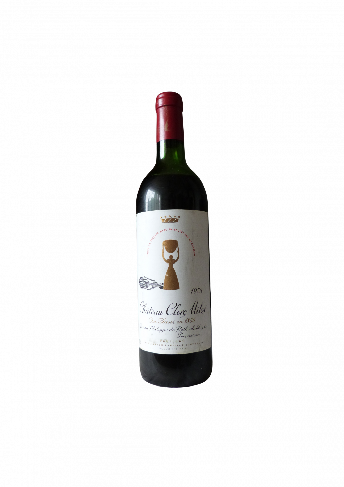 Pauillac CC
