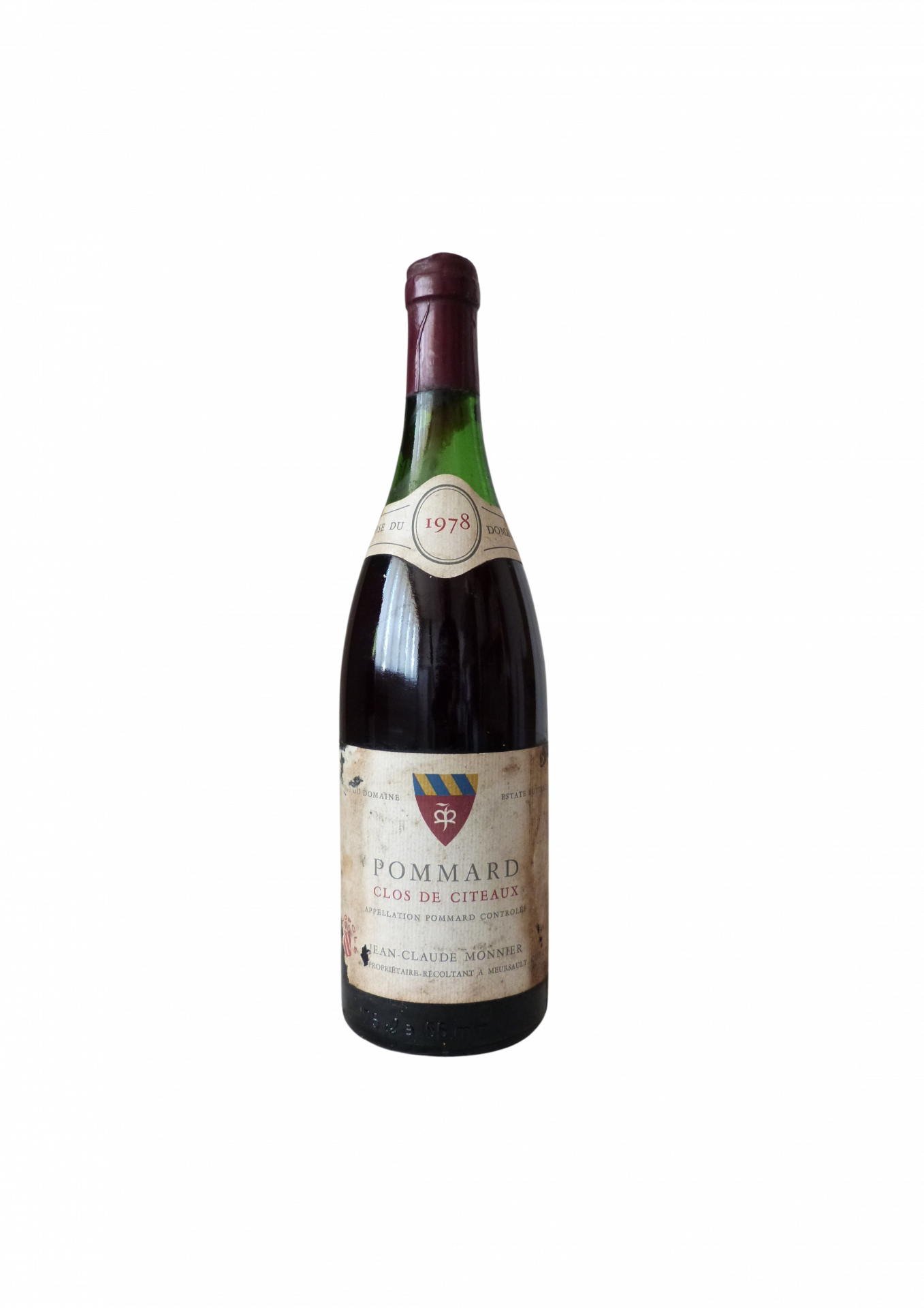 Pommard