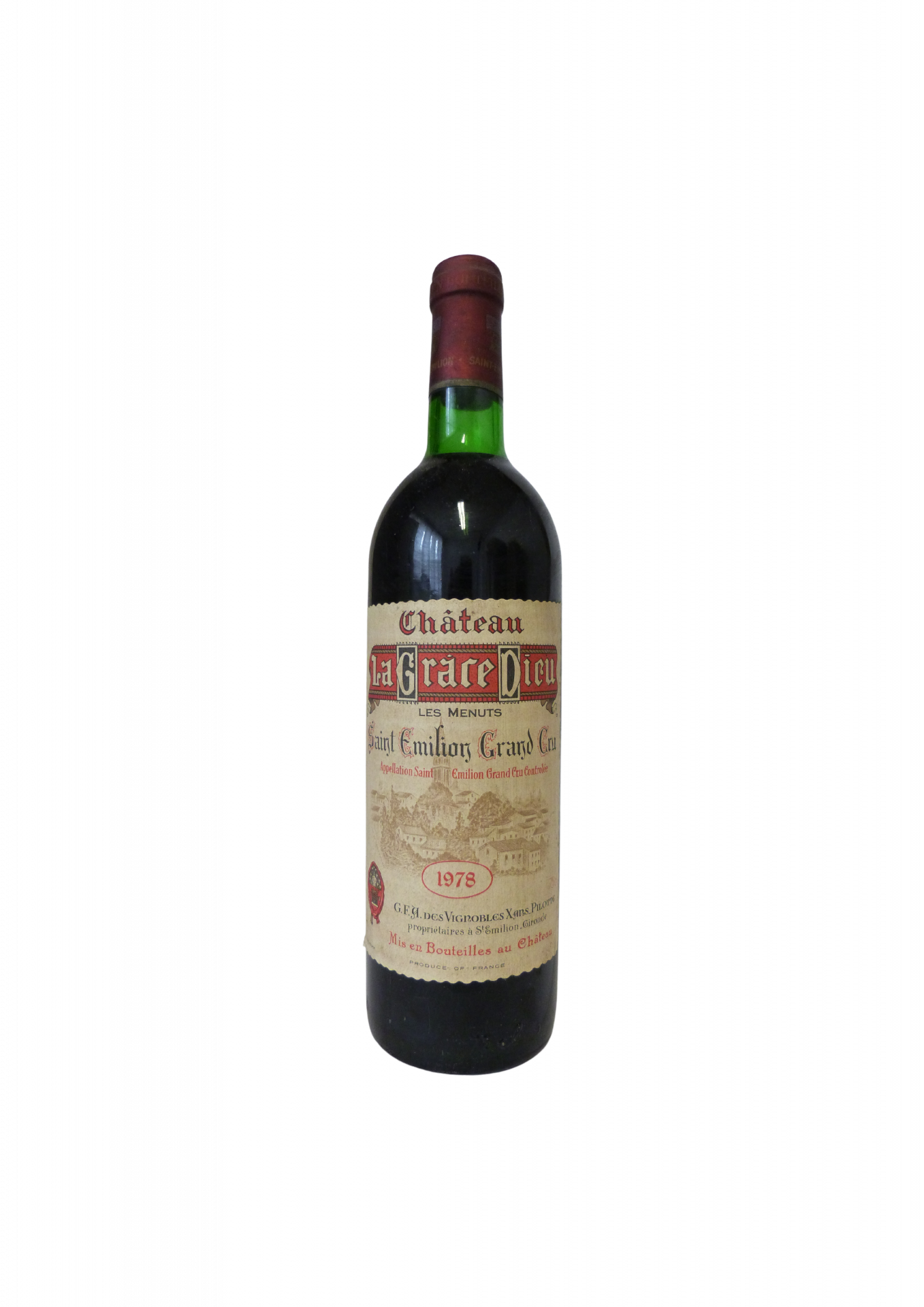Saint Emilion GC (1)