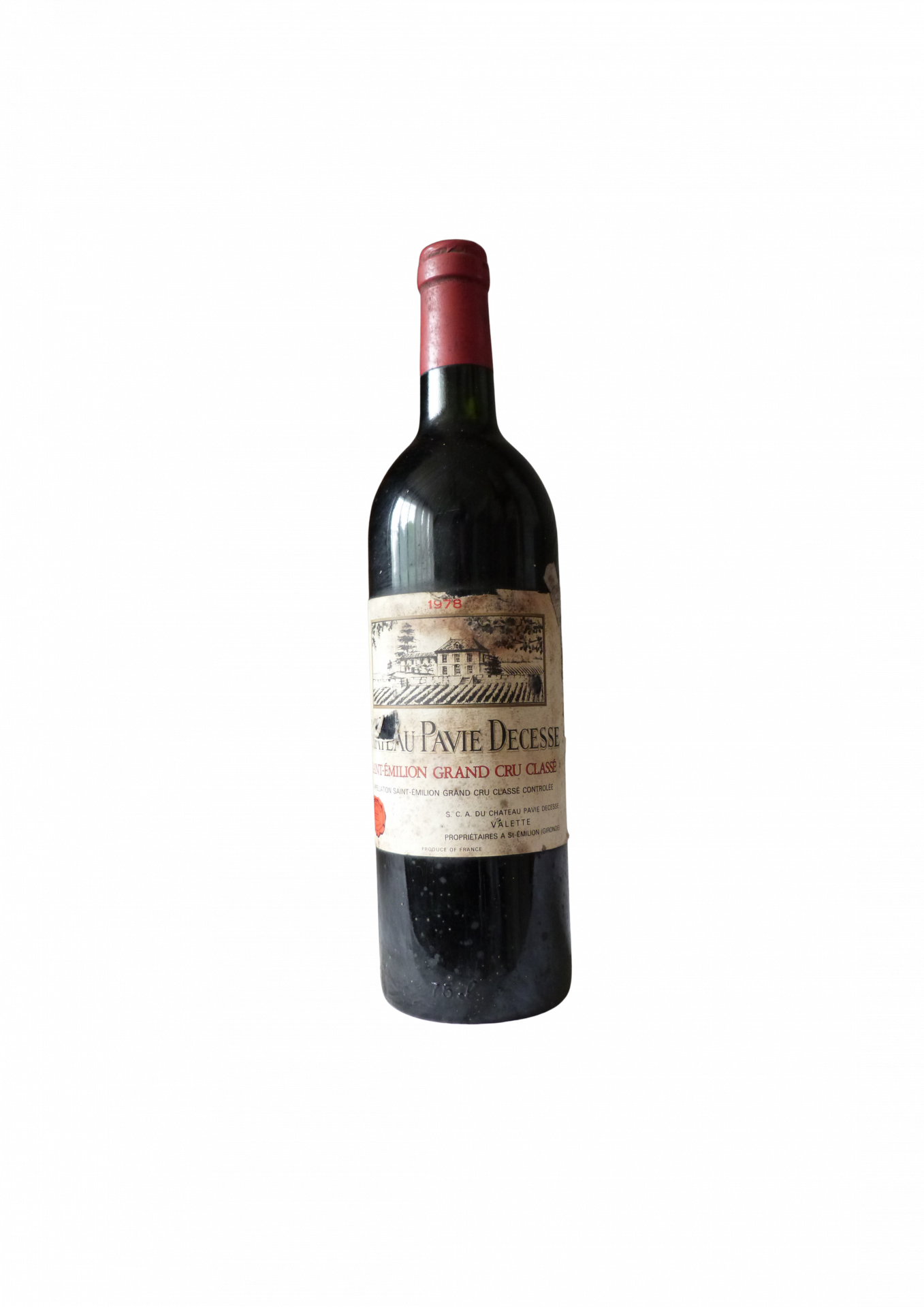 Saint Emilion GCC