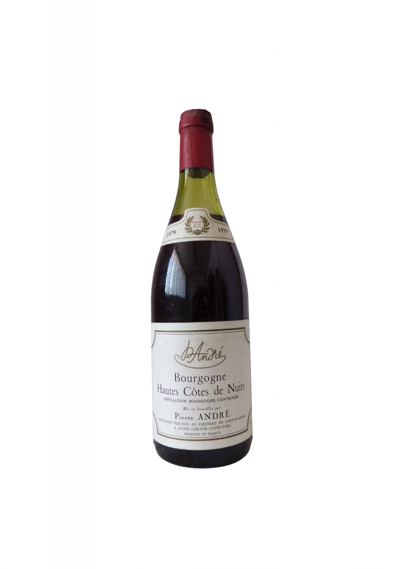 Bourgogne Hautes Cotes de Nuits (3)