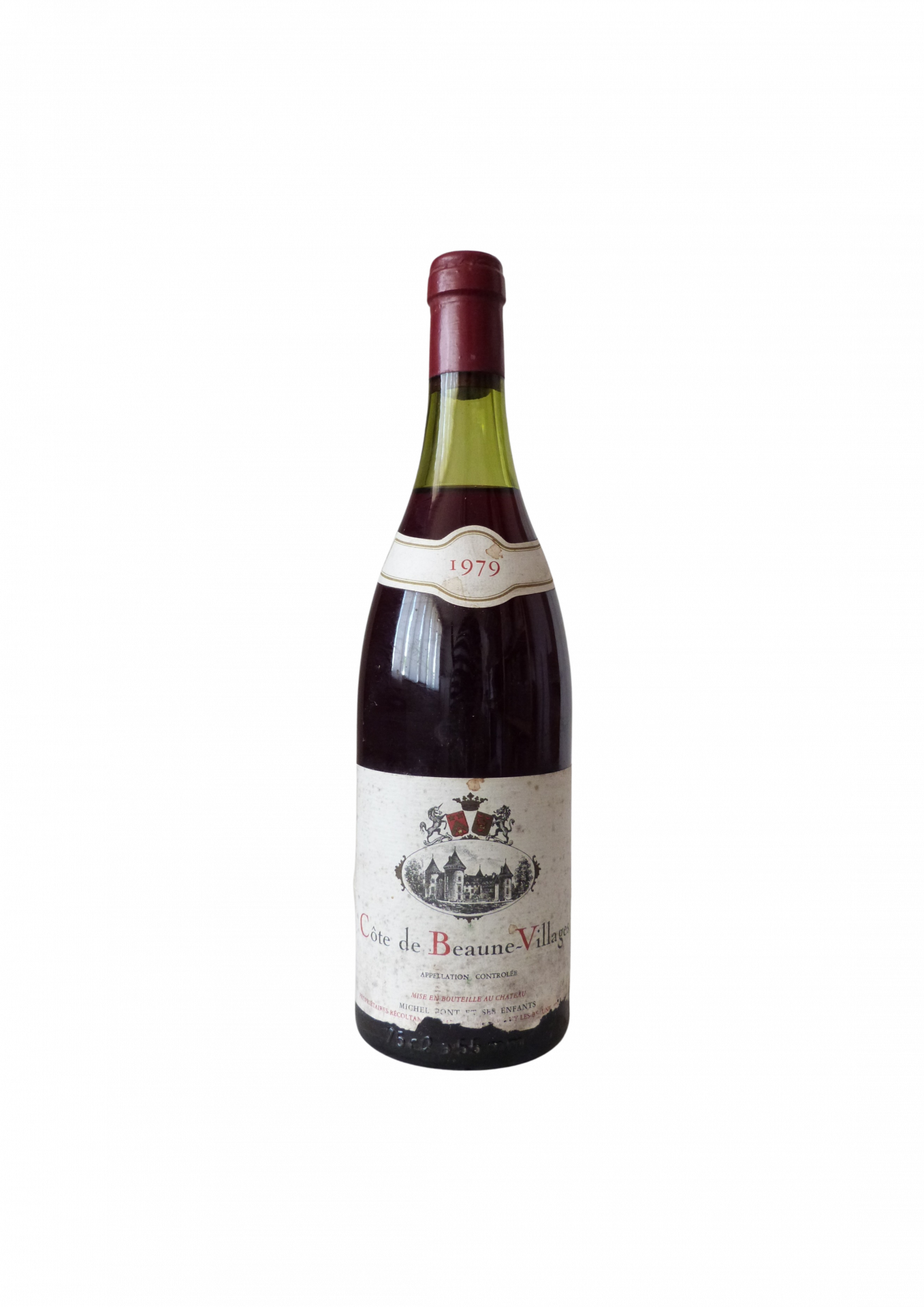 Cote de Beaune Villages
