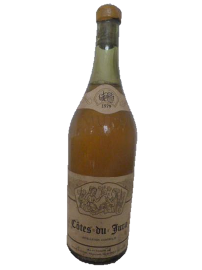 Cotes du Jura