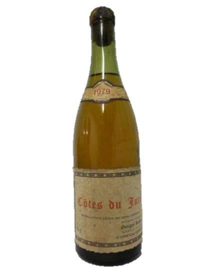 Cotes du Jura