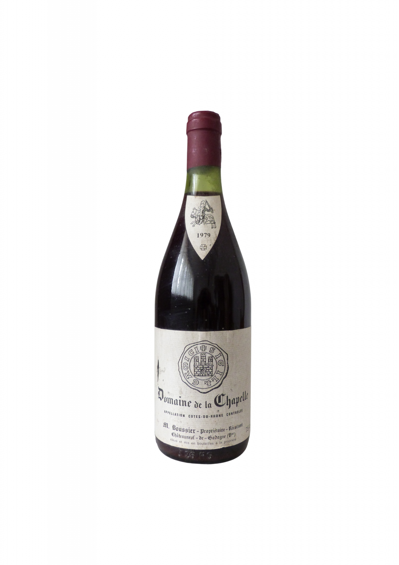 Cotes du Rhone