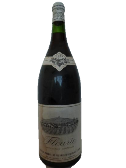 Fleurie (300 cl)
